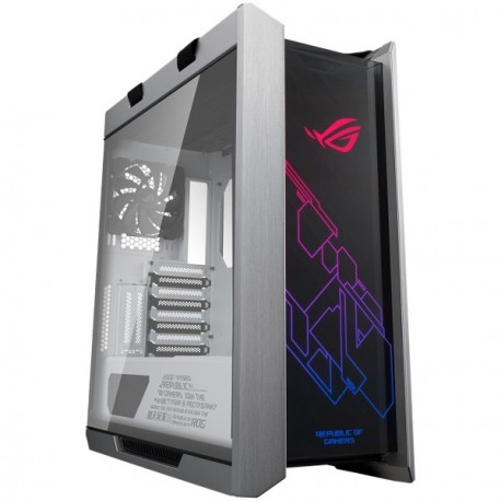 Ohišje ASUS ROG Strix Helios GX601 White Edition RGB