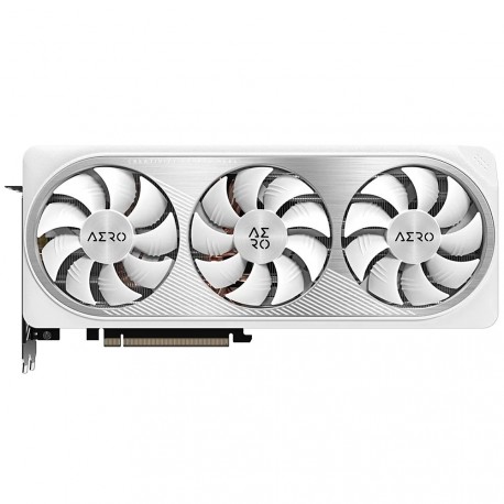Grafična kartica GIGABYTE GeForce RTX 4070 Ti SUPER AERO OC 16GB