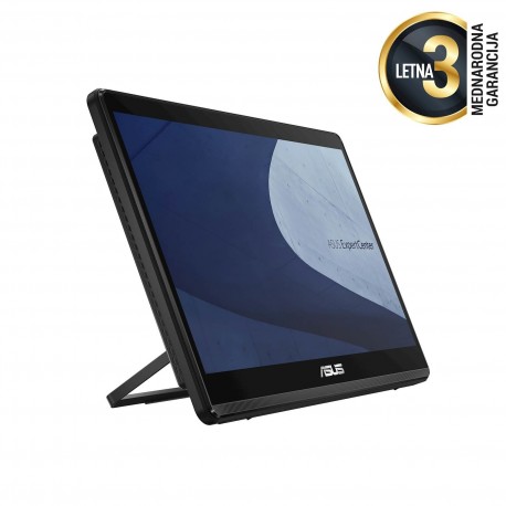 Računalnik AiO ASUS ExpertCenter E1 E1600WKAT N4500, 8GB, SSD 256GB, W11H