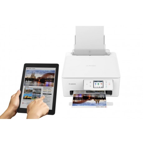 Multifunkcijski tiskalnik CANON Pixma TS7650i