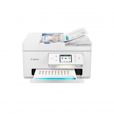 Multifunkcijski tiskalnik CANON Pixma TS7750i