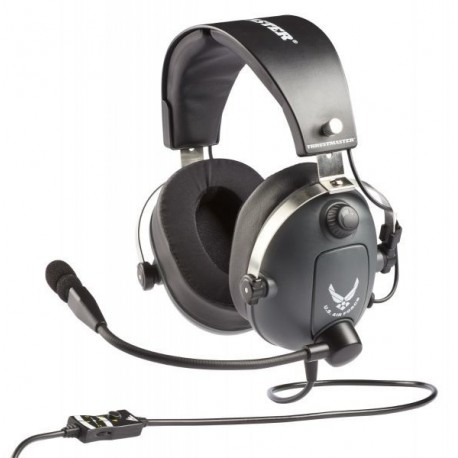 Slušalke THRUSTMASTER T.Flight US Air Force