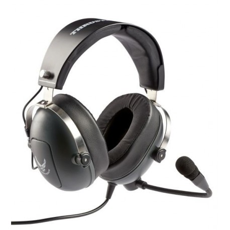 Slušalke THRUSTMASTER T.Flight US Air Force