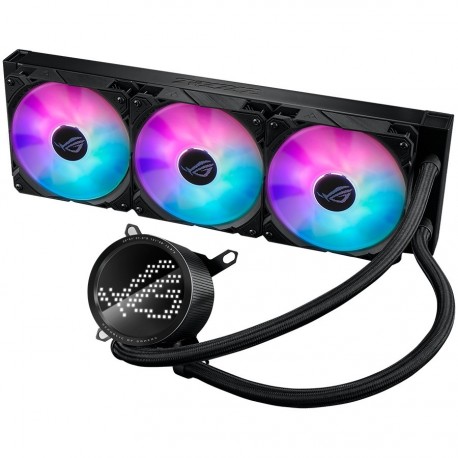 Vodno hlajenje ASUS ROG Ryuo III 360 ARGB