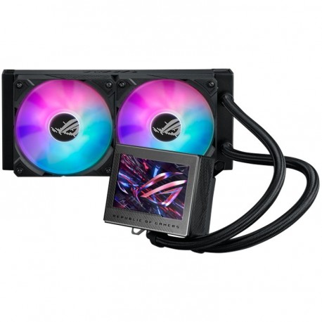 Vodno hlajenje ASUS ROG Ryujin III 240 ARGB