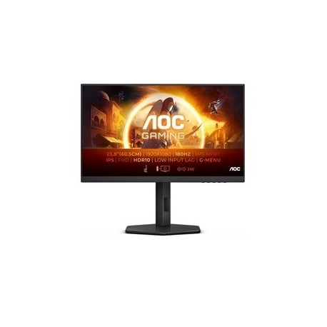 Monitor AOC 24G4X