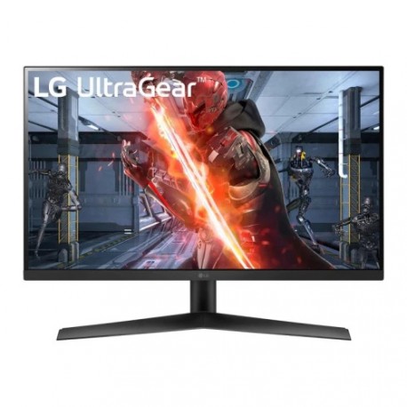 Monitor LG 27GN60R-B