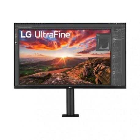 Monitor LG 32UN880P-B