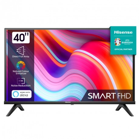 Televizor HISENSE 40E41KT