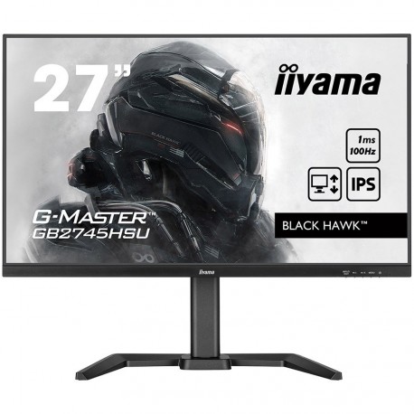 Monitor IIYAMA GB2745HSU-B1