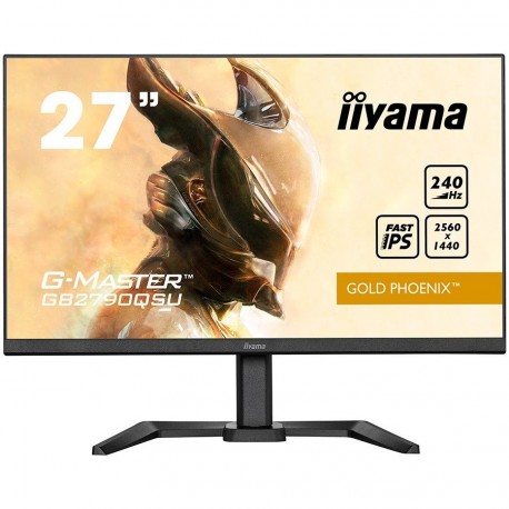 Monitor IIYAMA GB2790QSU-B5