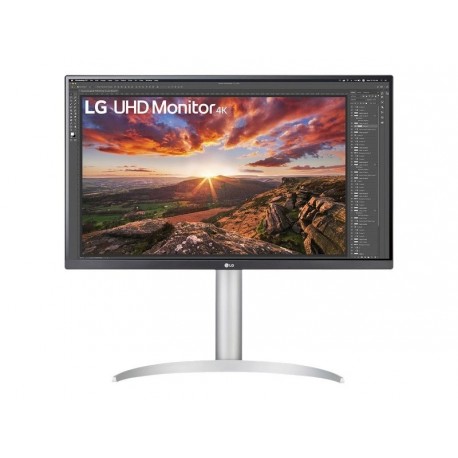 Monitor LG 27UP85NP-W