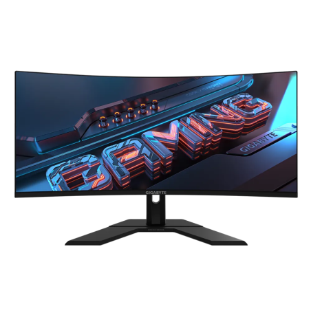 Monitor Gigabyte GS34WQC