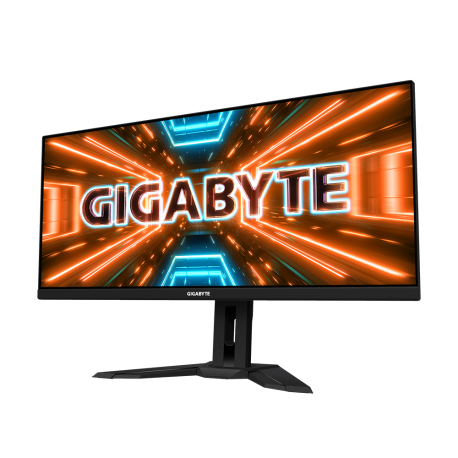 Monitor Gigabyte M34WQ