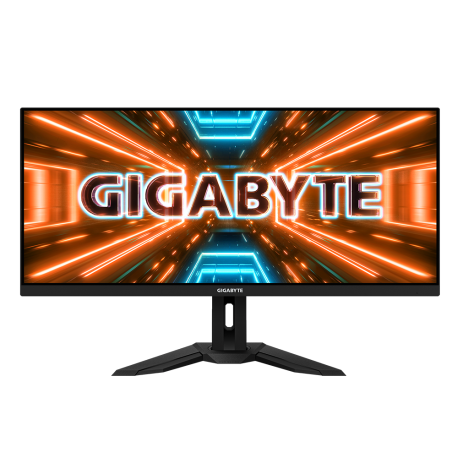 Monitor Gigabyte M34WQ