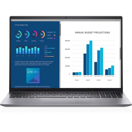 Prenosnik DELL Vostro 5630 i7-1360P, 16GB, SSD 512GB, RTX 2050, W11P