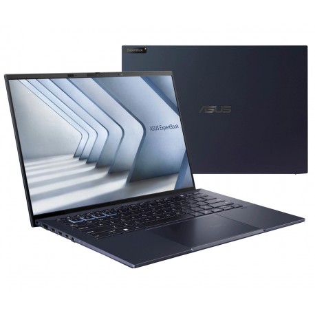 Prenosnik ASUS ExpertBook B9 OLED i7-1355U, 32GB, SSD 1TB, W11P