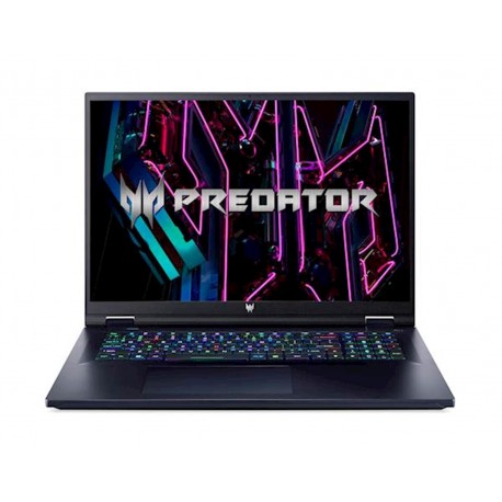 Prenosnik ACER PH18-72-947N i9-14900HX, 32GB, SSD 1TB, RTX 4080