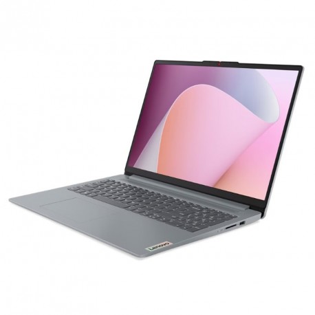 Prenosnik LENOVO IdeaPad Slim 3 16ABR8, R5-7530U, 16GB, 512GB, W11H