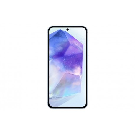 Pametni telefon A556 SAMSUNG GALAXY A55 5G 256GB AWESOME ICEBLUE