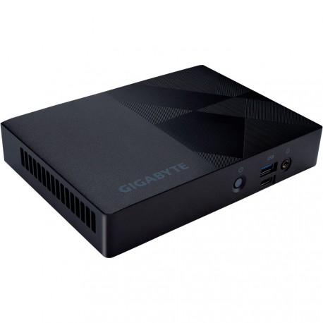 Računalnik GIGABYTE BRIX Mini-PC NUC N200, M.2 NVMe