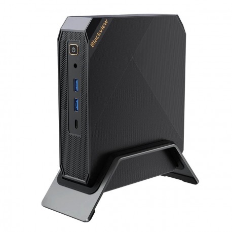 Računalnik Blackview MP200 Mini PC, i5-12450H, 16GB, 1TB, W11P