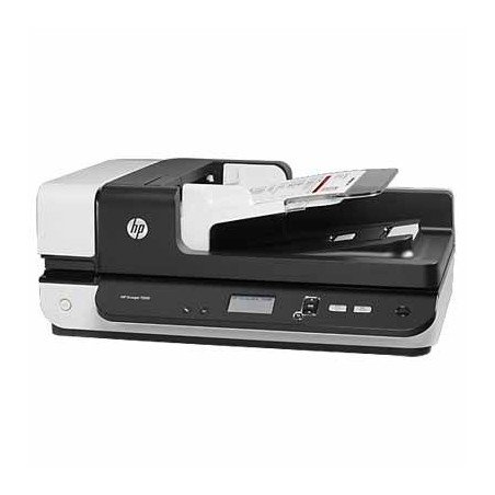 Optični čitalnik HP ScanJet Enterprise 7500 L2725B