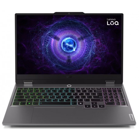 Prenosnik LENOVO LOQ 15, i7-13650HX, 16GB, 1TB, RTX 4060