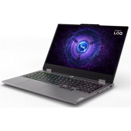 Prenosnik LENOVO LOQ 15, i7-13650HX, 16GB, 1TB, RTX 4060