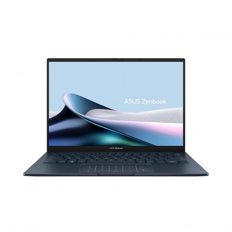 Prenosnik ASUS Zenbook 14 OLED UX3405MA-QD091W U7-155H, 32GB, 1TB, W11H