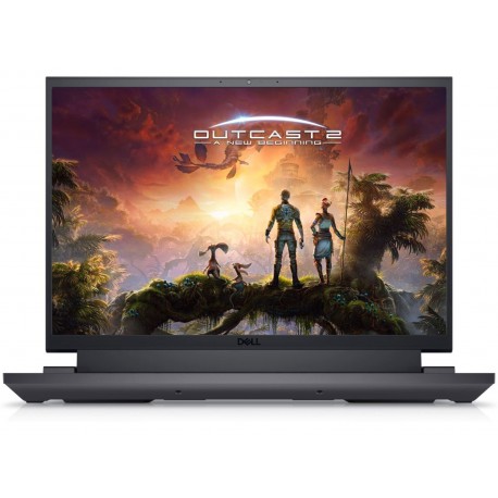 Prenosnik DELL G16 7630, i7-13650HX, 16GB, 512GB SSD, RTX 4060