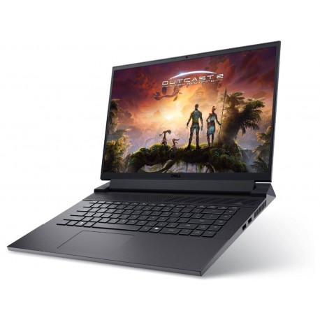 Prenosnik DELL G16 7630, i7-13650HX, 16GB, 512GB SSD, RTX 4060