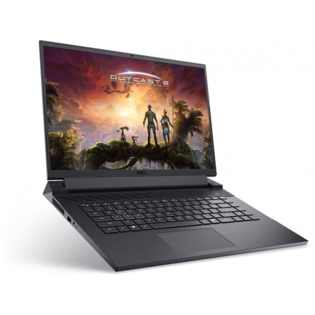 Prenosnik DELL G16 7630, i7-13700HX, 32GB, 1TB SSD, RTX 4060