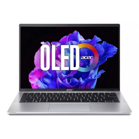 Prenosnik ACER SFG14-71-5062 i5-1335U, 16GB, SSD 512GB, W11H
