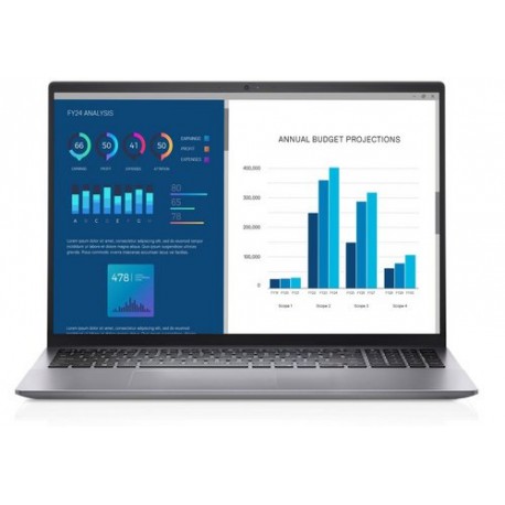 Prenosnik Dell Vostro 5630 i5-1340P, 16GB, SSD 512GB, RTX 2050