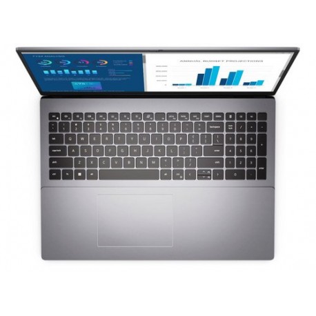 Prenosnik Dell Vostro 5630 i5-1340P, 16GB, SSD 512GB, RTX 2050