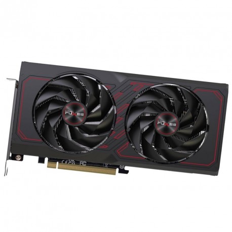 Grafična kartica SAPPHIRE Radeon RX 7600 XT 16GB