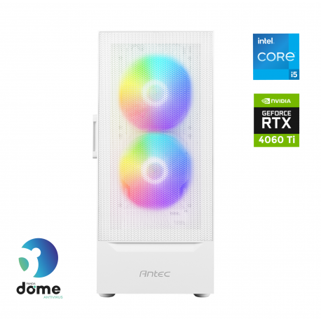 Računalnik ANNI Gamer Advanced i5-12600 / RTX 4060 Ti / 16 GB / 1 TB