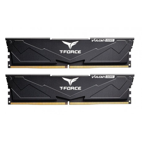 Pomnilnik DDR5 32GB (2x16GB) 5600 Teamgroup Vulcan, FLBD532G5600HC36BDC01