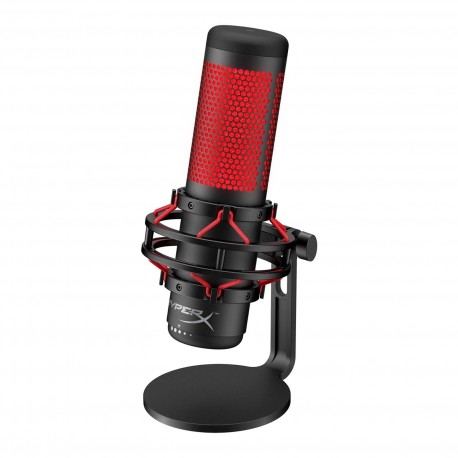 Mikrofon HP HyperX QuadCast