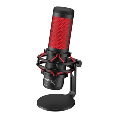 Mikrofon HP HyperX QuadCast