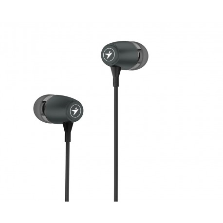 Slušalke Genius HS-M318, sive