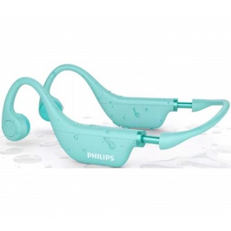 Slušalke PHILIPS TAK4607GR
