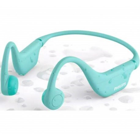 Slušalke PHILIPS TAK4607GR