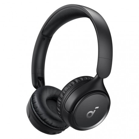 Slušalke Anker Soundcore H30i, črne, A3012G11