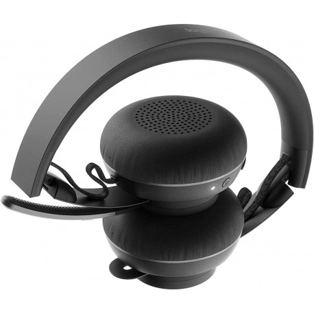 Slušalke Logitech Zone Wireless, 981-000854