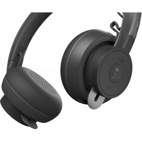 Slušalke Logitech Zone Wireless, 981-000854
