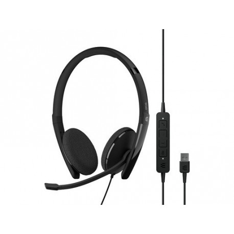 Slušalke EPOS | Sennheiser ADAPT 160 USB II