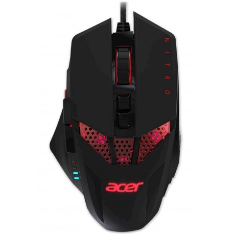 Miška ACER Nitro, žična, 4200 dpi
