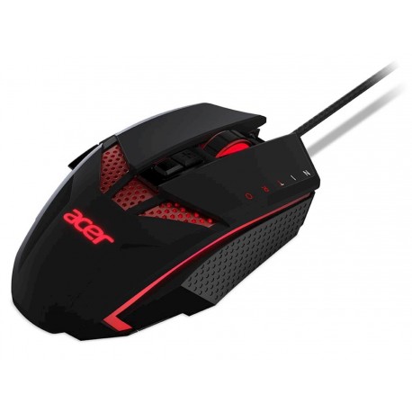 Miška ACER Nitro, žična, 4200 dpi